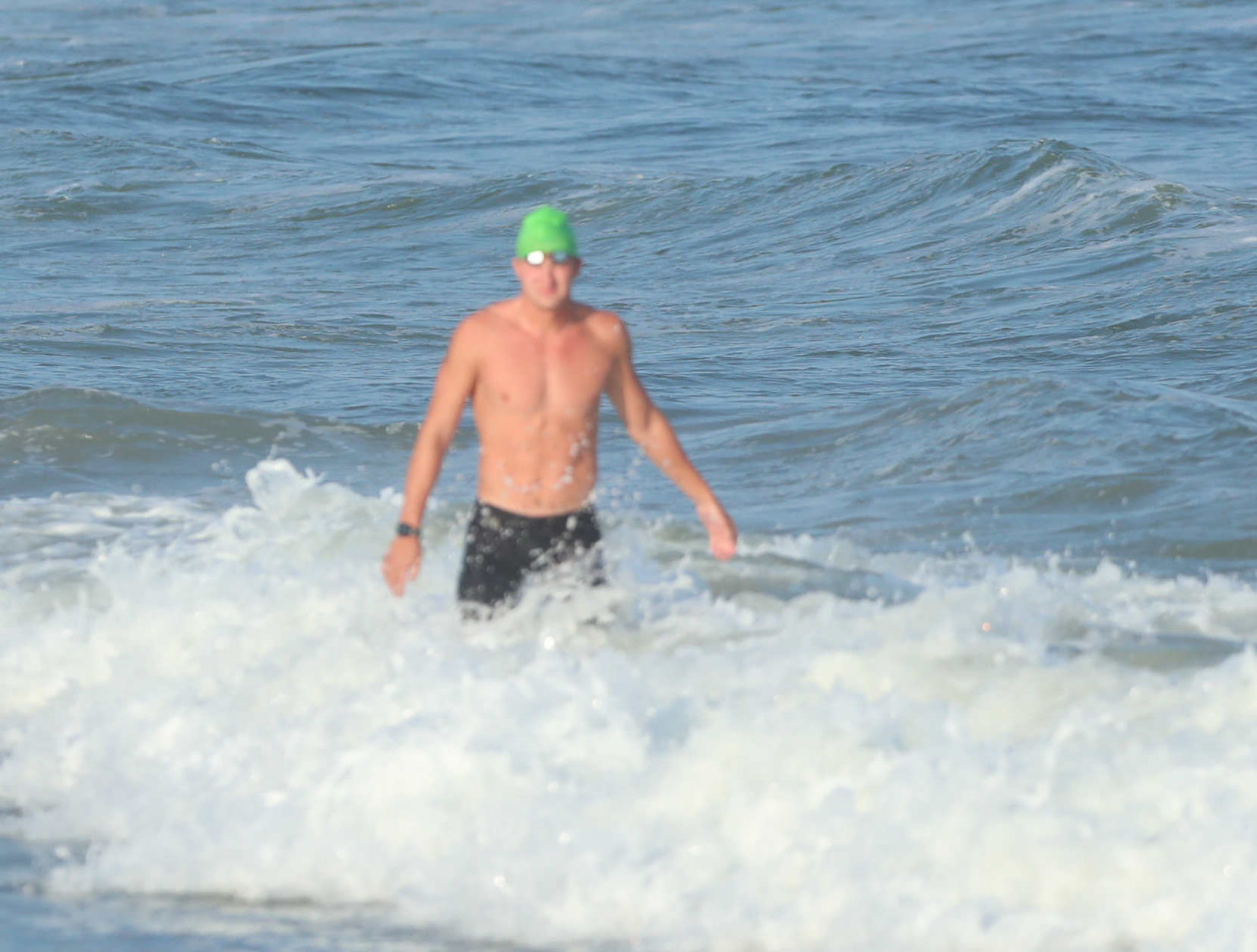 South Jersey Lifeguard Championships